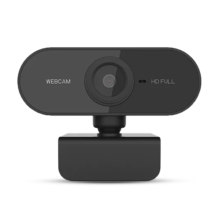 Geeoo C1 Full HD Video Call & Live Streaming Web Camera